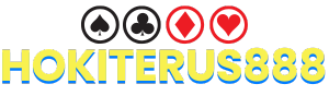 Logo HOKITERUS888